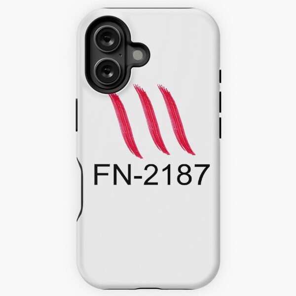 Item preview, FN-2187 sangrienta impresión de la mano designed and sold by larken.