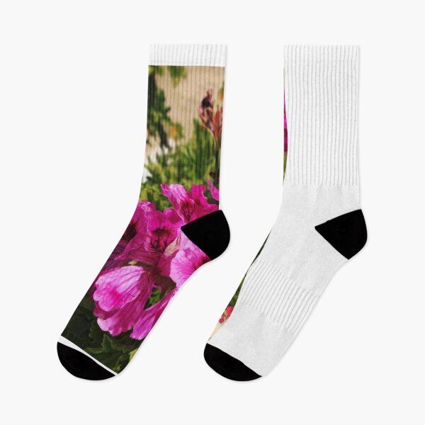 Item preview, desert flower pink designed and sold by victorroa.