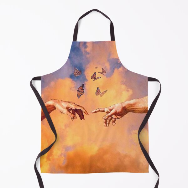 Item preview, The Creation Of Adam designed and sold by MariaIoannou.