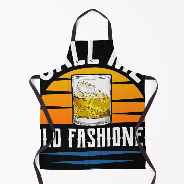 Item preview, Whiskey - Call Me Old Fashioned T-Shirt designed and sold by BugattiDivo58.