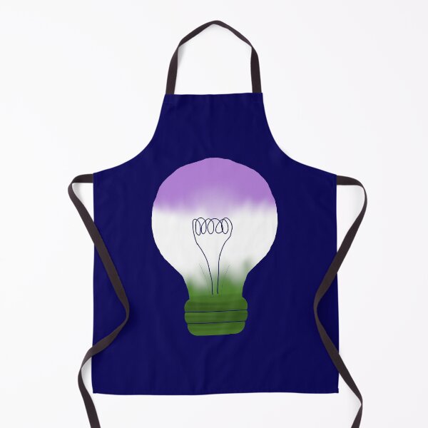 Item preview, A Genderqueer Idea designed and sold by LochNestFarm.