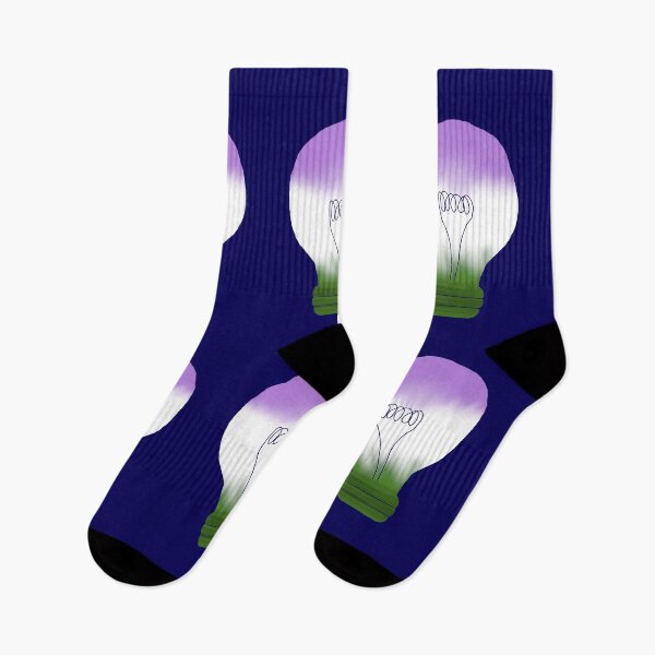 Item preview, A Genderqueer Idea designed and sold by LochNestFarm.