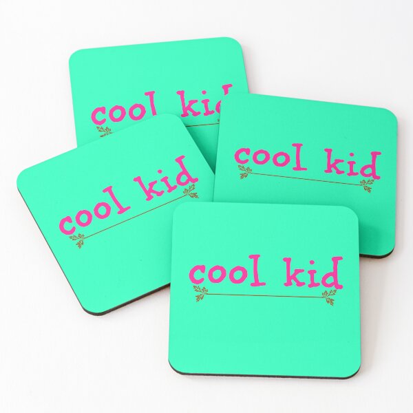 Item preview, Cool Kid. designed and sold by silviasunflower.