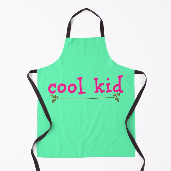 Item preview, Cool Kid. designed and sold by silviasunflower.