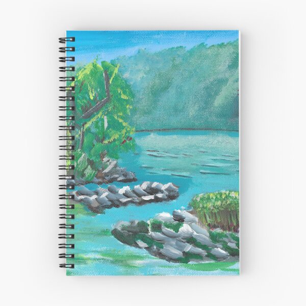 Item preview, Hamilton inner bay little islands  designed and sold by DABigelow.