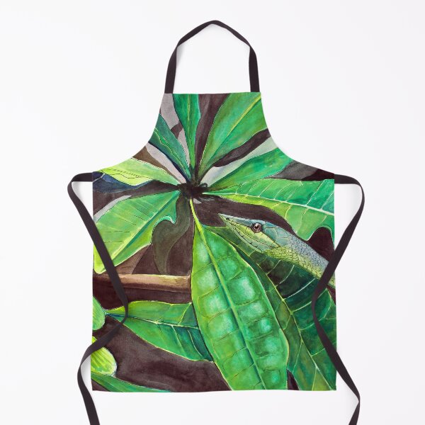 Item preview, Vine snake designed and sold by HandLu.