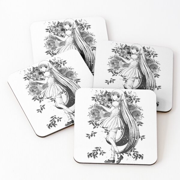 Item preview, Ink Garden Landscape designed and sold by EgorBratkin.