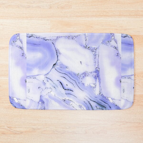Item preview, Light Blue Rocky Pattern , Blue Color Pattern, Rock Pattern  designed and sold by garniturex.