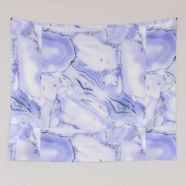 Item preview, Light Blue Rocky Pattern , Blue Color Pattern, Rock Pattern  designed and sold by garniturex.