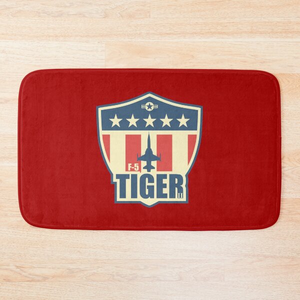 Artikelvorschau, F-5 Tiger 2 Patch entworfen und verkauft von StrongVlad.