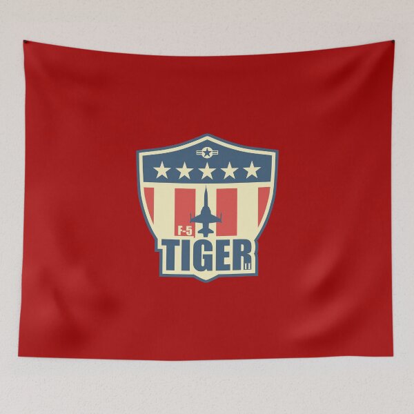 Artikelvorschau, F-5 Tiger 2 Patch entworfen und verkauft von StrongVlad.