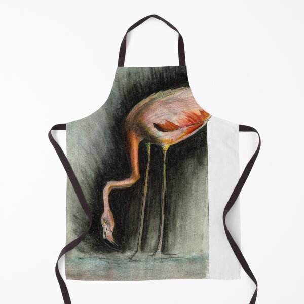 Item preview, Flamingo designed and sold by HandLu.