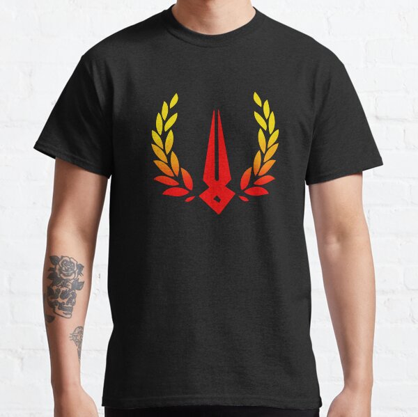 zagreus Classic T-Shirt