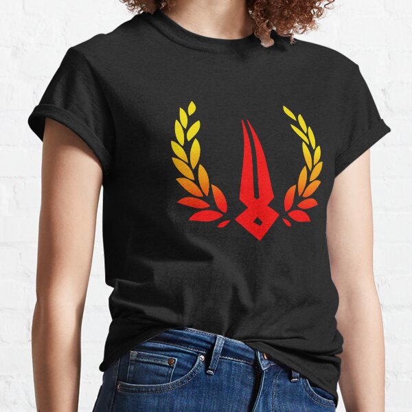 zagreus Classic T-Shirt