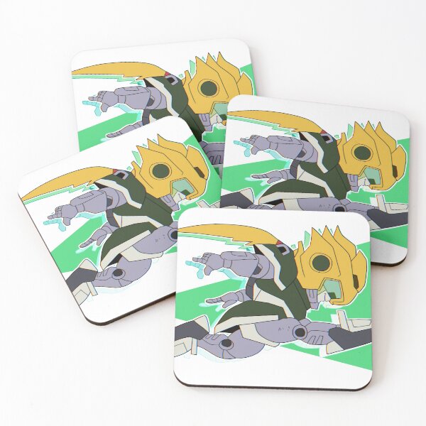 Item preview, Mach Windy KICK! designed and sold by kabuki-aku.