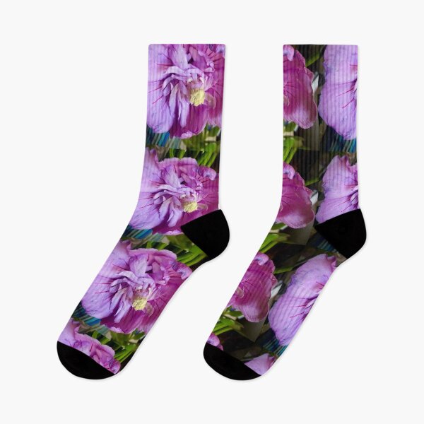 Item preview, Mini Mauve Magic Fab Flower  designed and sold by KazM.