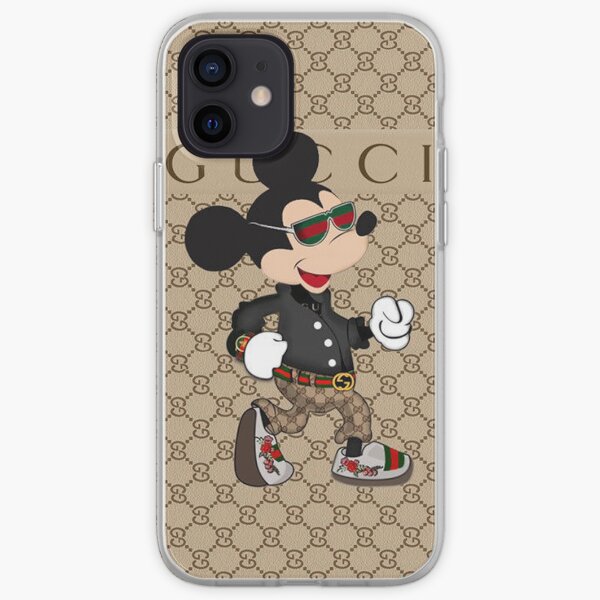 Tendance Coque souple iPhone
