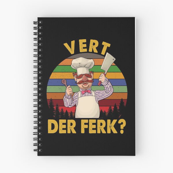 Item preview, vert der ferk? designed and sold by Sherri98.