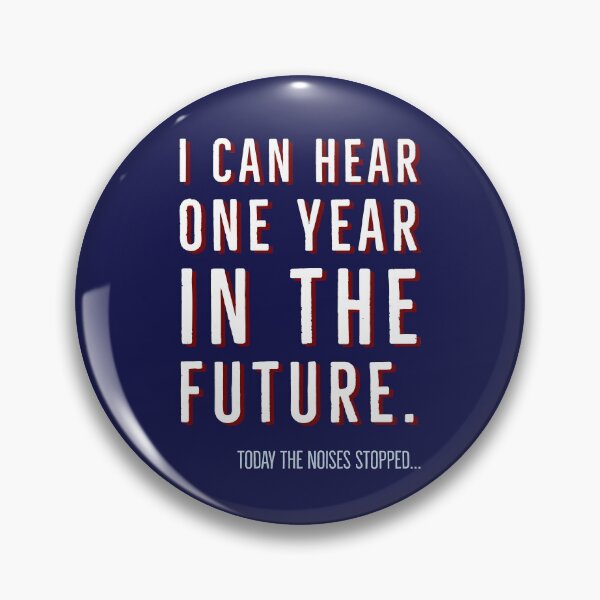 Item preview, 2 sentence horror stories : in the future designed and sold by Christopher Cortez.