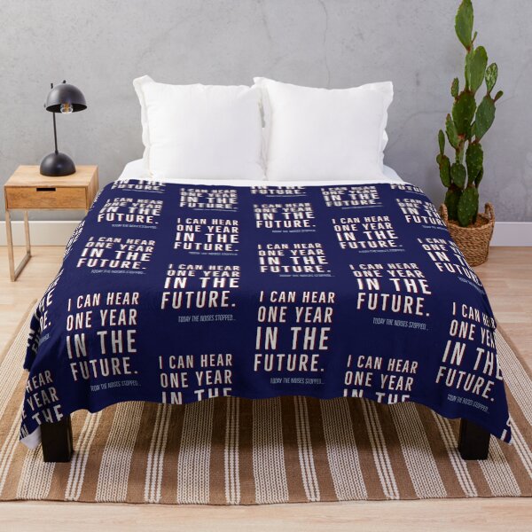 Item preview, 2 sentence horror stories : in the future designed and sold by Christopher Cortez.