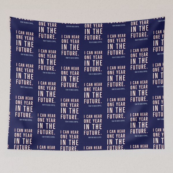 Item preview, 2 sentence horror stories : in the future designed and sold by Christopher Cortez.