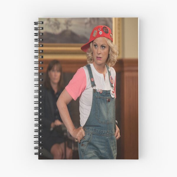Item preview, leslie knope designed and sold by eleanoralice18.