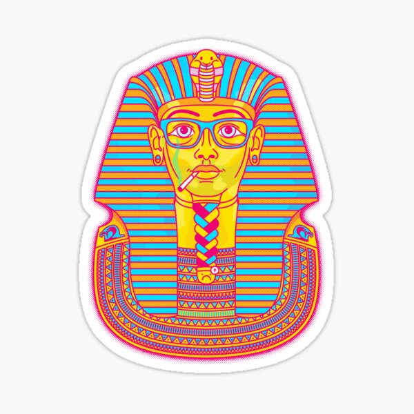 So much to do, such little time Sticker