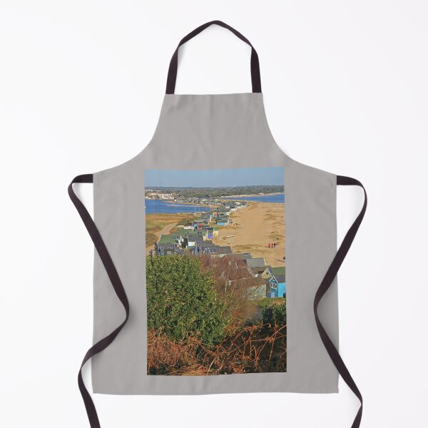 Item preview, Mudeford Spit on Christmas Day 2014 designed and sold by RedHillDigital.