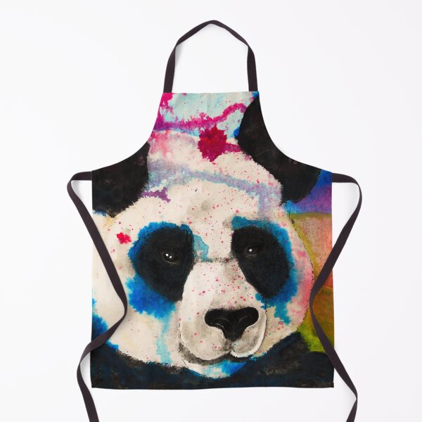 Item preview, Panda designed and sold by HandLu.