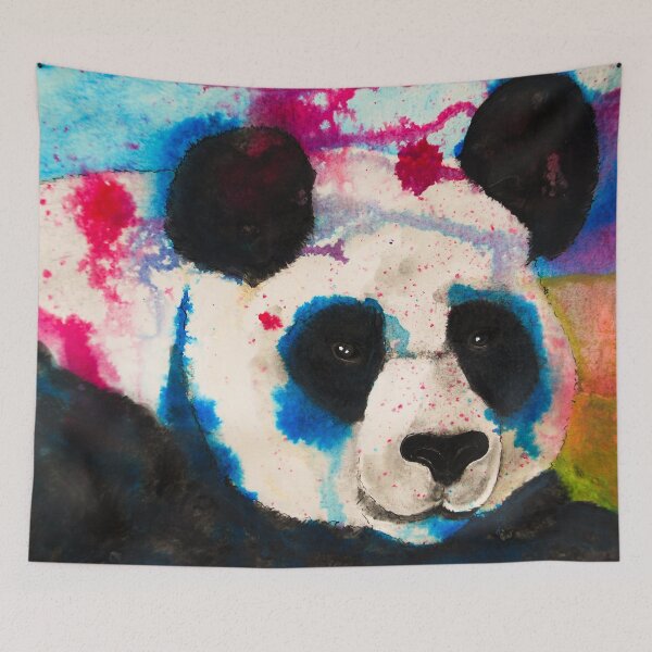 Item preview, Panda designed and sold by HandLu.