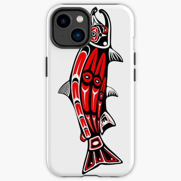 Coho Phone Cases for Sale