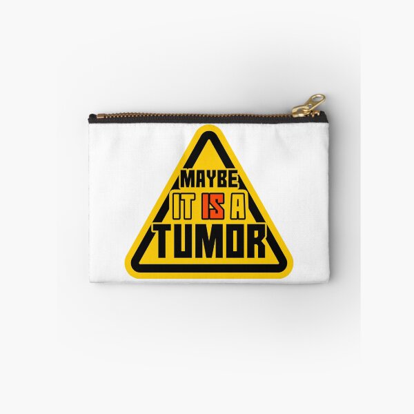 Item preview, Maybe it is a tumor... designed and sold by Sticker Up.