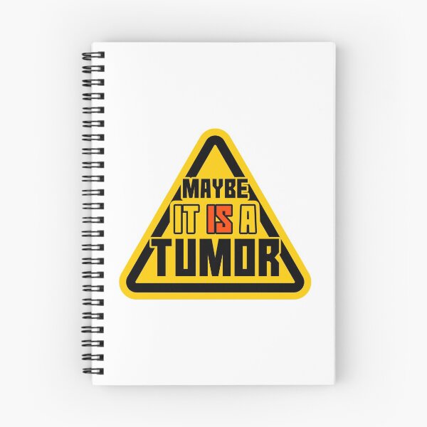 Item preview, Maybe it is a tumor... designed and sold by Sticker Up.