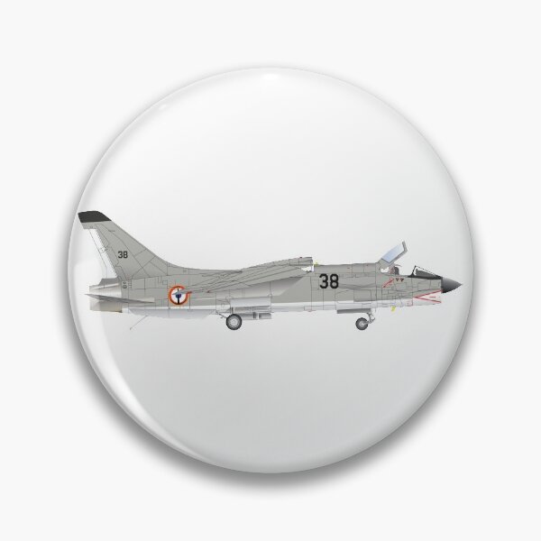 Item preview, Crusader Airplane designed and sold by binti163.