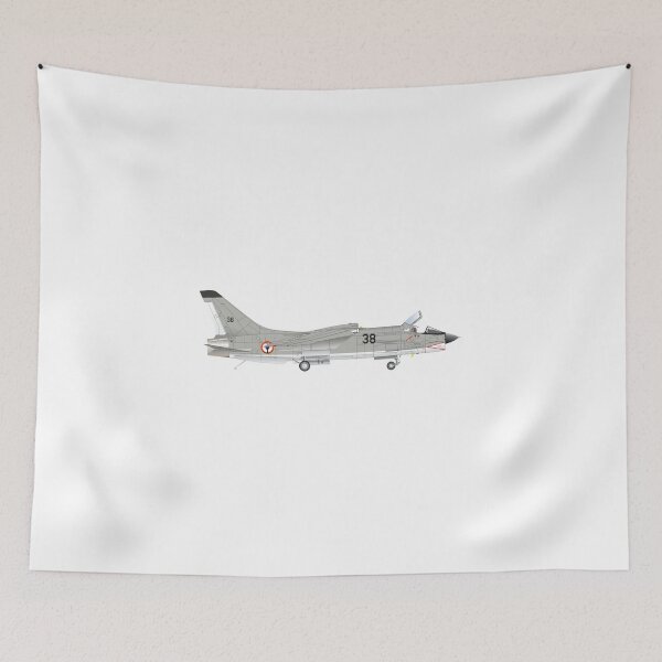 Item preview, Crusader Airplane designed and sold by binti163.
