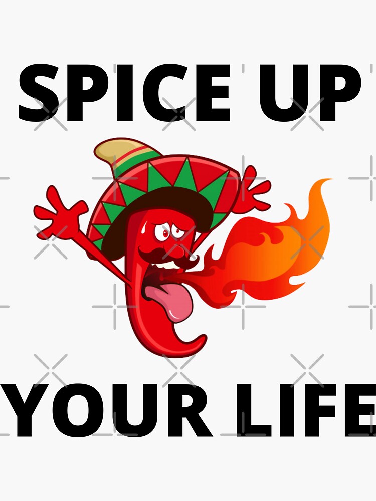 Poper - Live life with a little SPICE🔥 Create your own TASTY