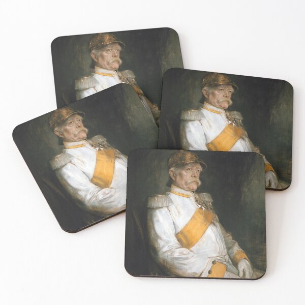 Item preview, Otto von Bismarck designed and sold by Historiography Abdullah.