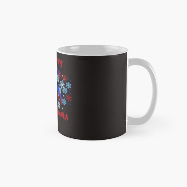 Aperçu de l'œuvre Copie de Tees Joyeux Noël créée et vendue par Shevonda Thomas.