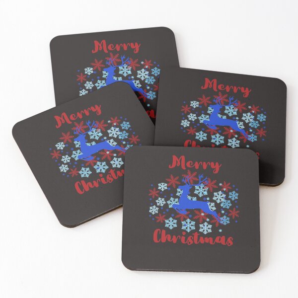 Artikelvorschau, Kopie von Frohe Weihnachten Tees entworfen und verkauft von Shevonda Thomas.