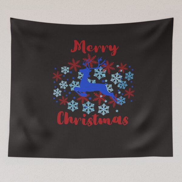 Aperçu de l'œuvre Copie de Tees Joyeux Noël créée et vendue par Shevonda Thomas.