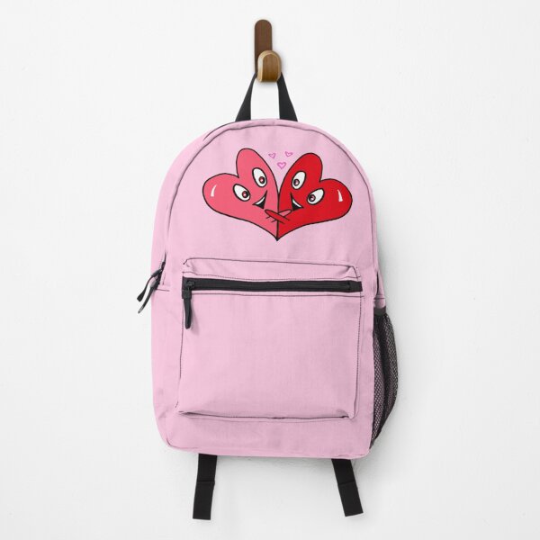 Item preview, cute hearts hugging love designed and sold by doomdelion.