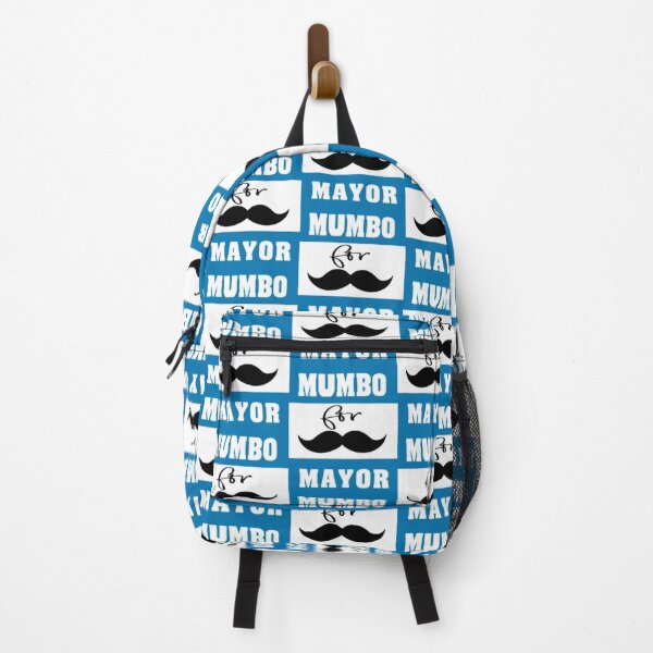 Item preview, MUMBO JUMBO FOR MAYOR - ESSENTIAL DESIGN designed and sold by Giulio Caputi.