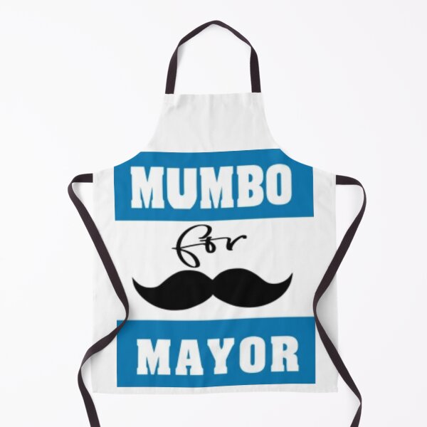 Item preview, MUMBO JUMBO FOR MAYOR - ESSENTIAL DESIGN designed and sold by Giulio Caputi.