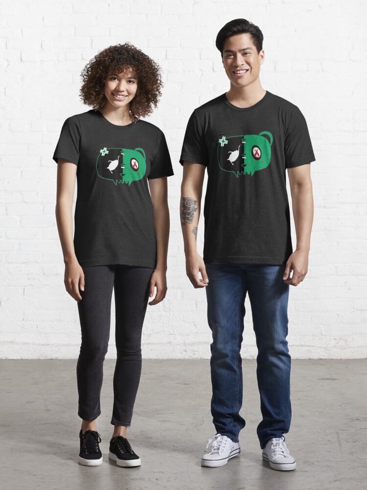 pine green jordan 1 t shirt