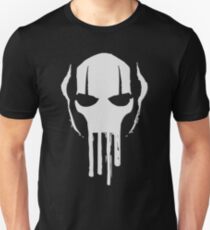 Grievous Mask Unisex T-Shirt