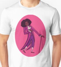 One Virginian Unisex T-Shirt
