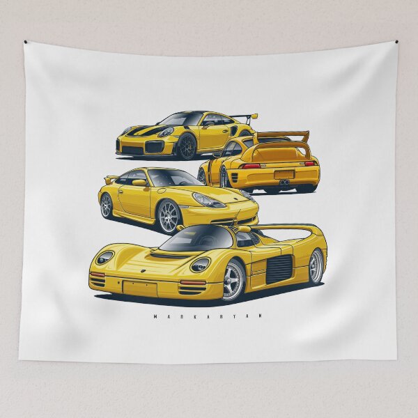 Item preview, Yellow sport mix designed and sold by OlegMarkaryan.