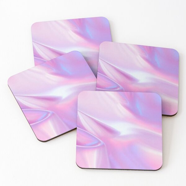 Item preview, Holographic background  designed and sold by Whimsical Prints.