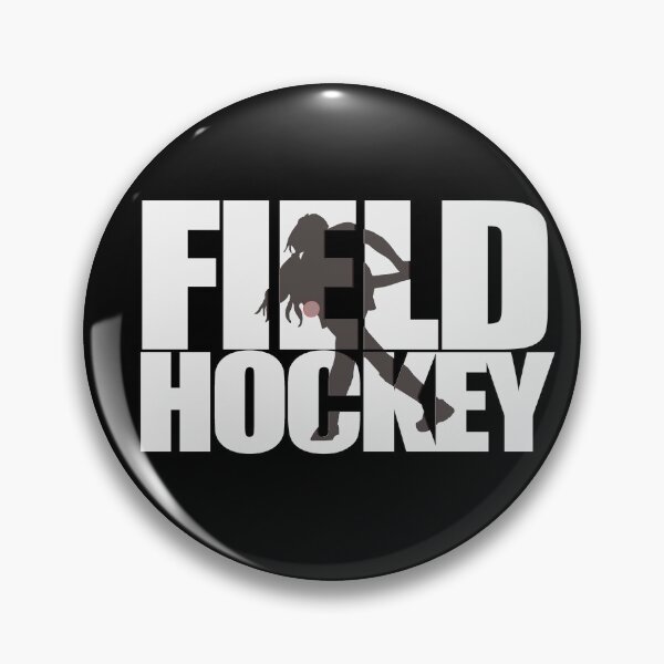 Artikelvorschau, Feldhockey-Silhouetteentwurf entworfen und verkauft von Camisetita.