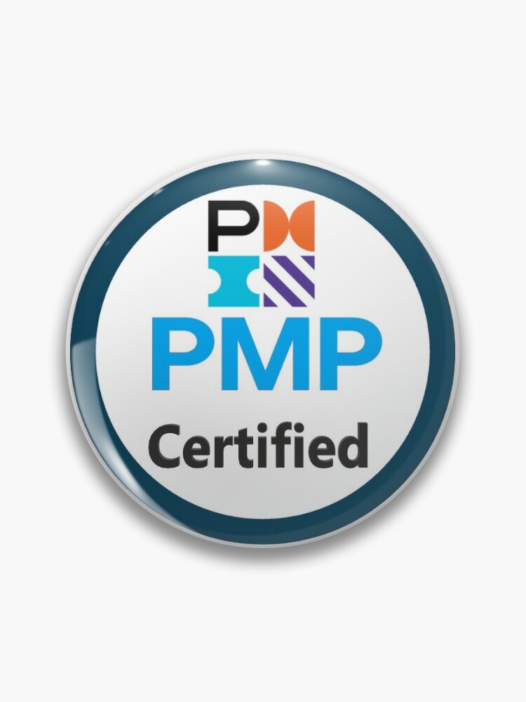 pmp 安い バッジ